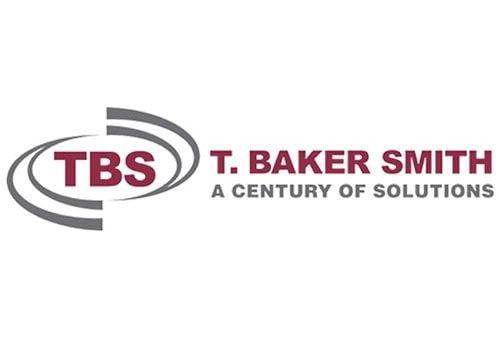 T. Baker Smith