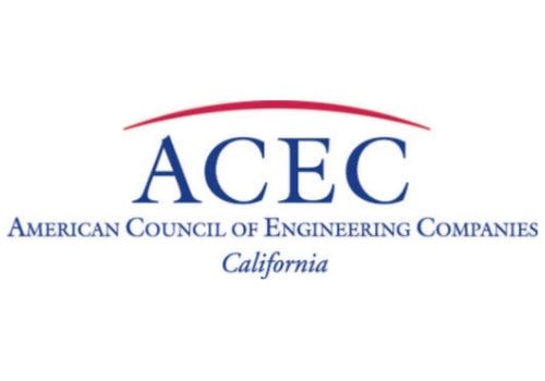 ACEC Research Institute Founder Circle donor