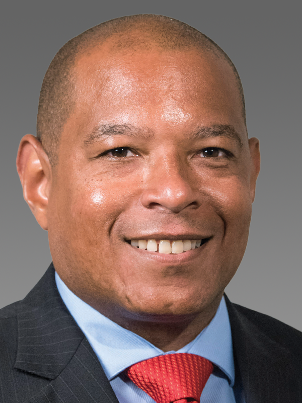 Erick Madden