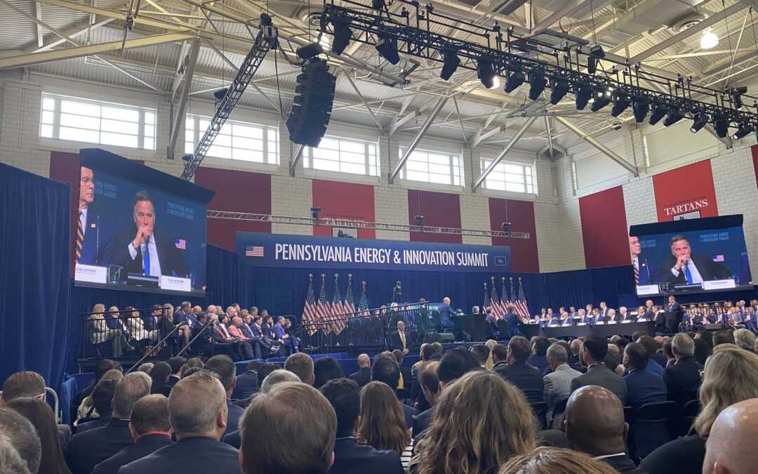 Pennsylvania Innovation Summit 2025