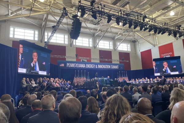 Pennsylvania Innovation Summit 2025