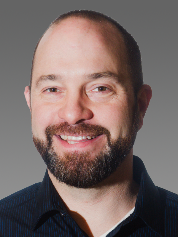 Jeff Gasparott