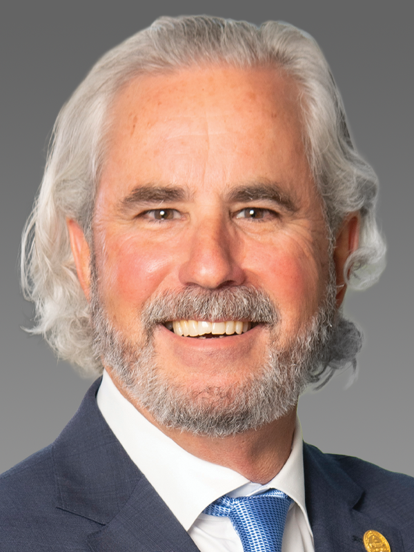 Gary Raba