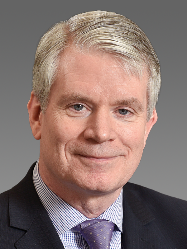 John Gamble
