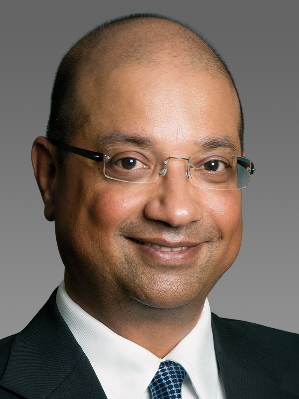 Manish Kothari