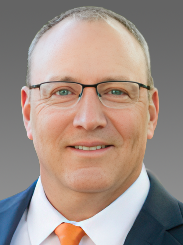 Tom Pace