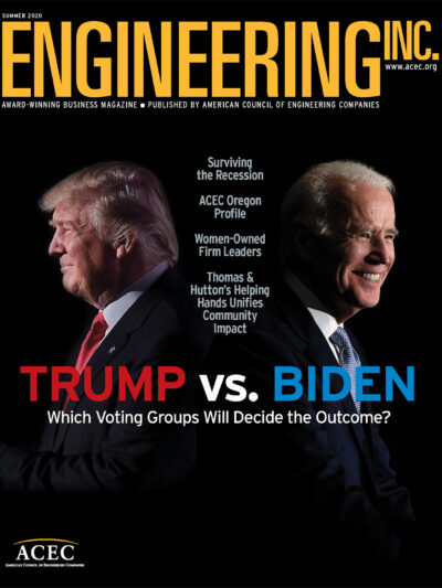 2020 Summer Issue Cover