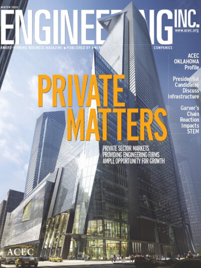 2020 Winter Issue Cover