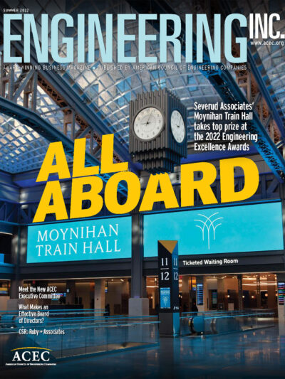 2022 Summer Issue Cover