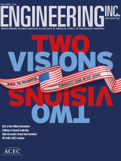 2024 Issue 3 Cover