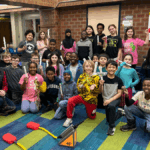 EEFA and ACEC/MN Bring Engineers Week 2026 to Schools, Museums, and Universities