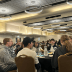 Oregon Engineers Week Inspires High Schoolers with Panels, Field Trips, and Career Exploration
