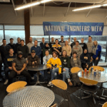 Ruby+Associates, a Degenkolb Company, Celebrates 20 Years of National Engineers Week