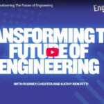 Engineers Week: Transforming The Future of Engineering