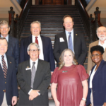 ACEC/MS Celebrates Engineers Week 2026 with Capitol Day Recognition