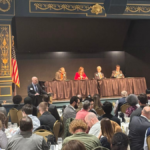 Engineers Week 2026: Engineering Deans Spotlight ACEC Ohio Central Chapter Luncheon