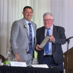 Engineers Week 2026 Banquet Unites Toledo Professionals, Honors McColley as Engineer of the Year