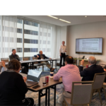 Coalition Members Drive ACEC Engagement 