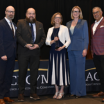 Engineers Week 2026: ACEC/MD Awards Alpha Corporation EEA Grand Award for I‑270 Project