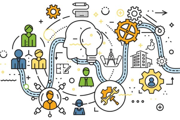 Community Building Roadmap