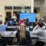 KS Associates Coastal Engineer Inspires Next Generation for Engineers Week 2026