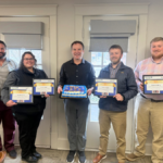 L.I. Smith & Associates Marks Engineers Week 2026 with Festivities and Team Recognition