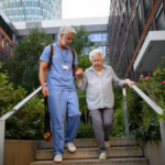 Aging Demographics Fuel Senior Living Growth and Medical Office Expansion