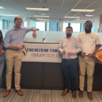 Wade Trim Marks Engineers Week 2026 with Team‑Building Games and Office Celebrations