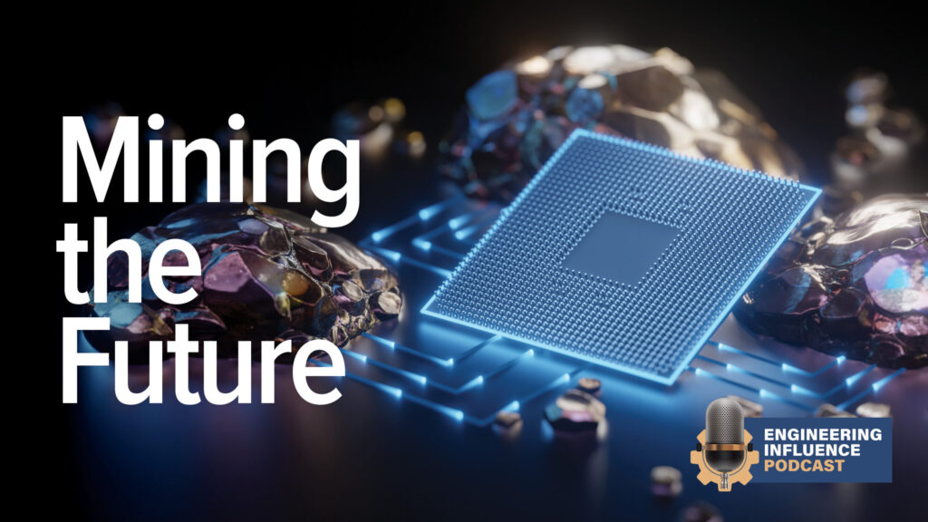 Mining the Future: