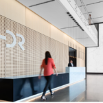 HDR Named Employer of the Year by WTS International