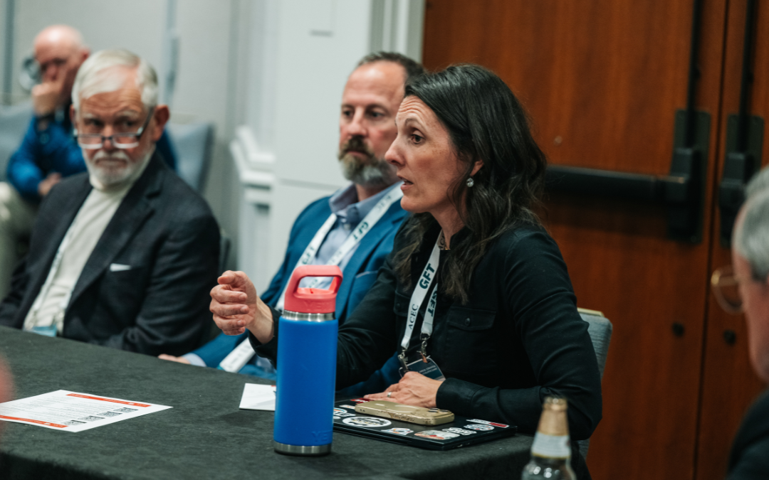 Your People Are Here: ACEC Coalitions at the 2026 Annual Convention ...