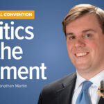 Politico's Jonathan Martin