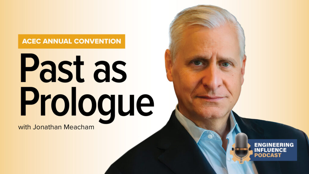 Historian Jonathan Meacham