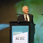 Author & Historian Jon Meacham Delivers General Session Keynote