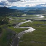 Klamath River Restoration Wins Top National Engineering Award