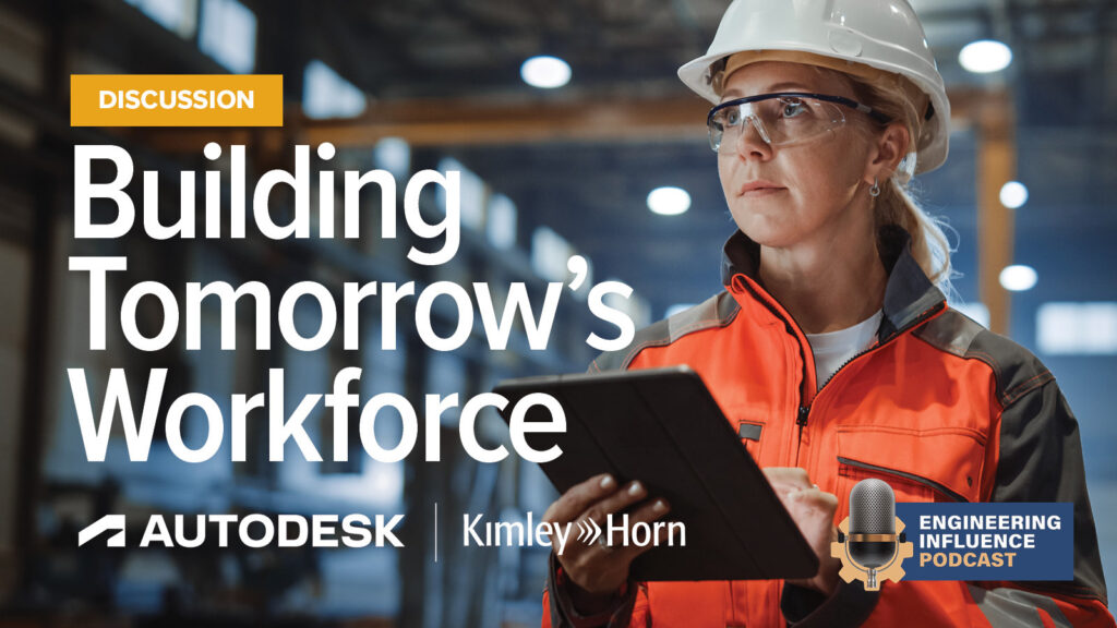 Building Tomorrow's Workforce