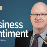 Engineering Influence Podcast: Joe Bates