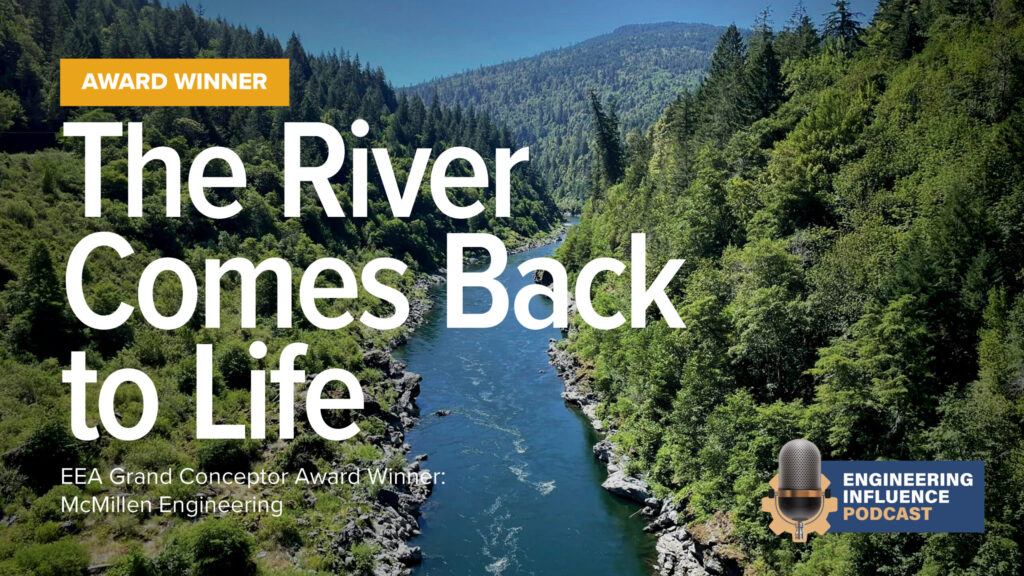 Klamath River Renewal Project