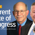 Reps. Peter DeFazio and Bill Shuster