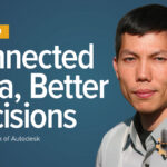 Jack Hsueh of Autodesk