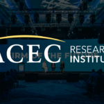 ACEC Research Institute Expands Giving Program