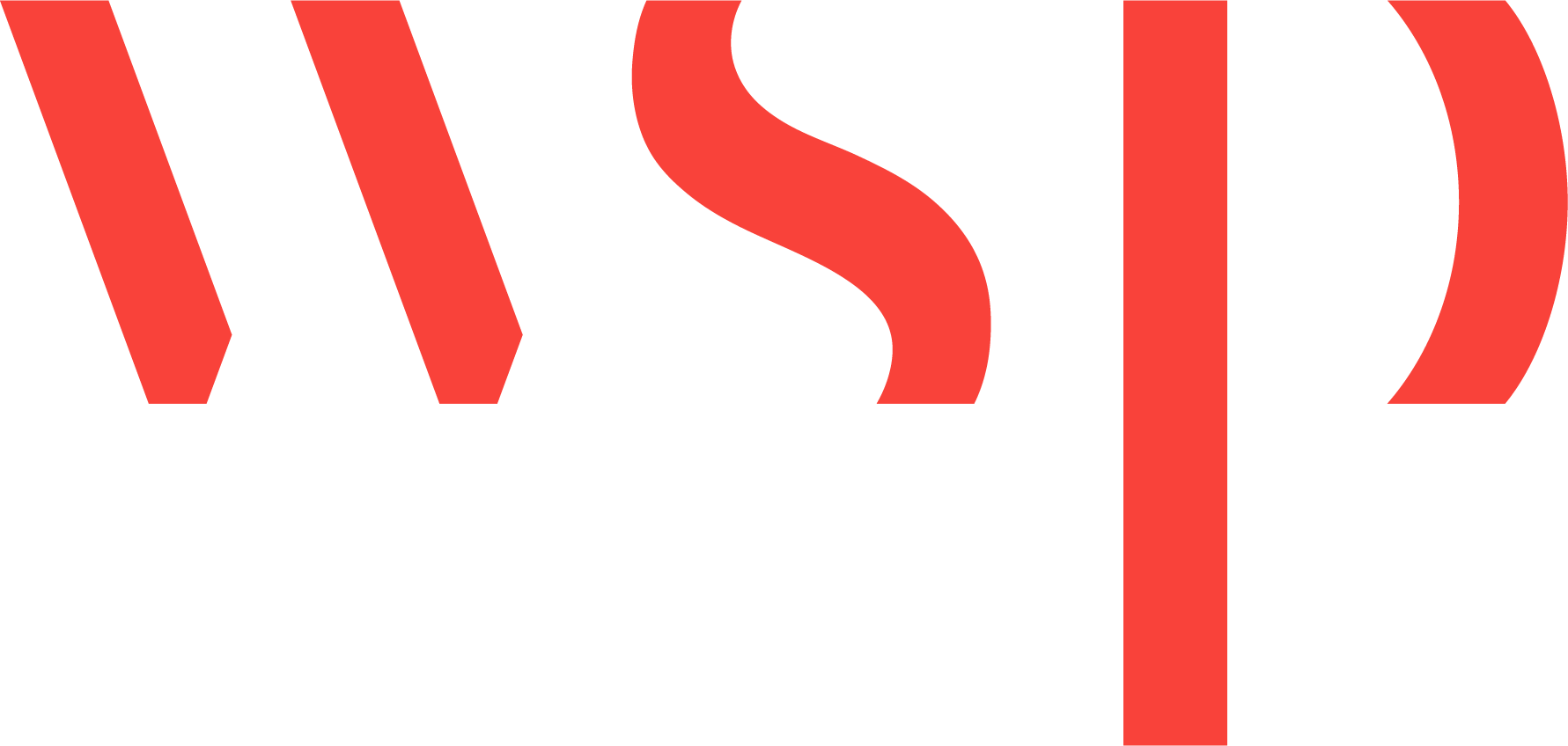 WSP global engineering logo