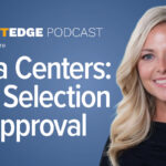 Data Centers: Site Selection to Approval