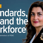 FIDIC’s Chief Executive Officer Susanna Zammataro