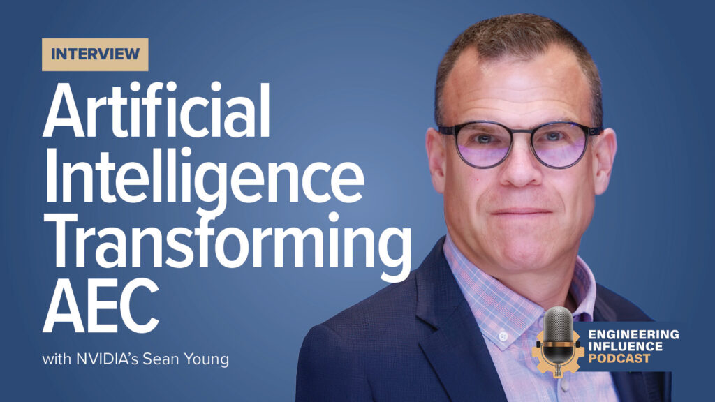 NVIDIA's Sean Young
