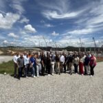 ACEC Energy Committee Tours TVA and Oak Ridge Facilities