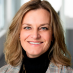 Olsson Promotes Sarah Foster to President