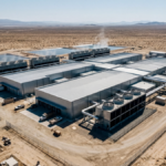 Water for Data Centres: How Low Can We Flow?