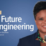 The Future of Engineering with Ardmore Roderick’s Sharon Jean Baptiste