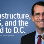Congressman Derek Schmidt